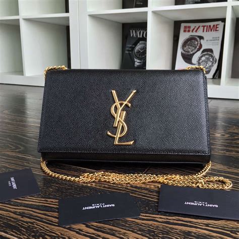 bolsa yves saint laurent monogram|Saint Laurent handbags.